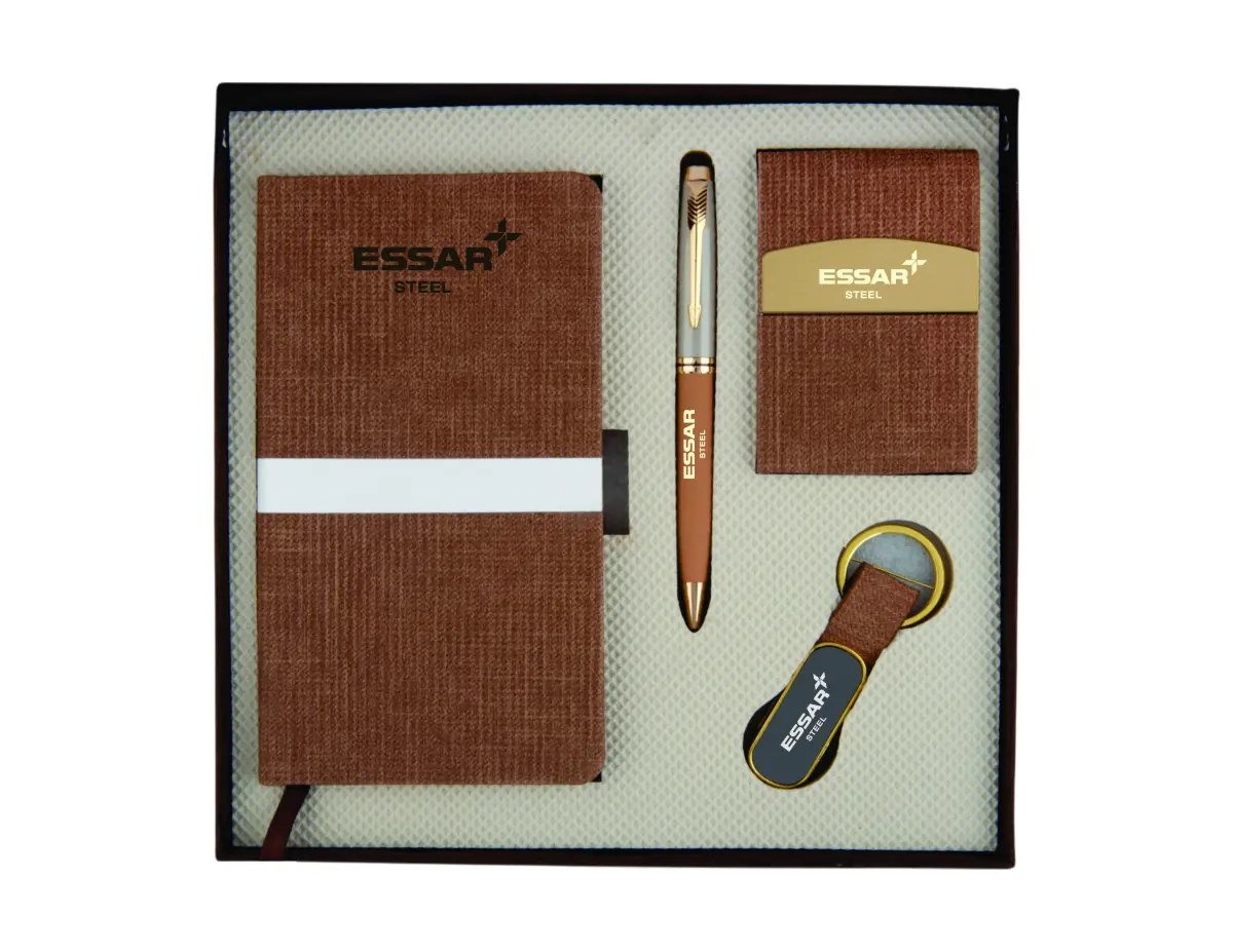 A5 Note Book - VG405