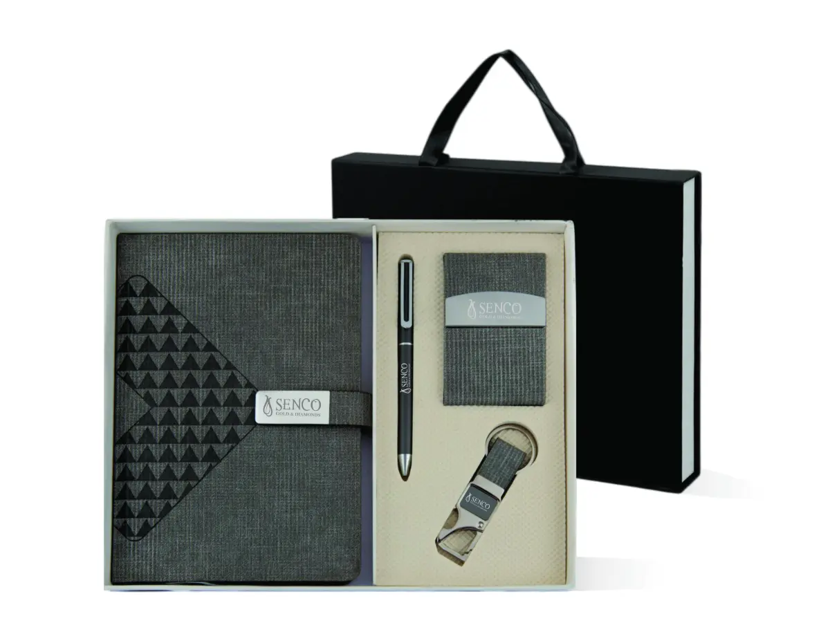 A5 Note Book - VGS408