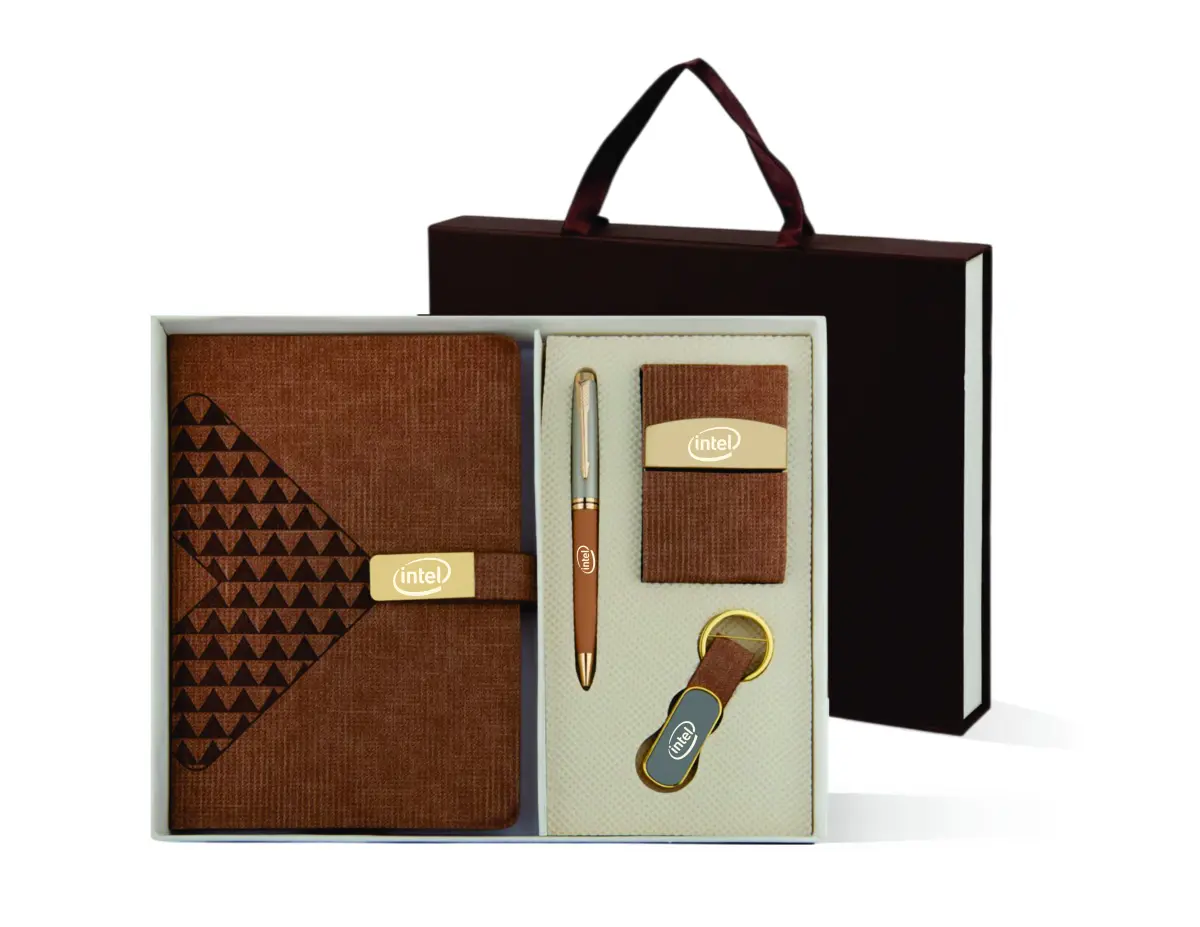 A5 Note Book - VGS409