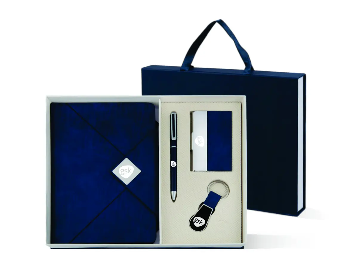 A5 Note Book - VG410