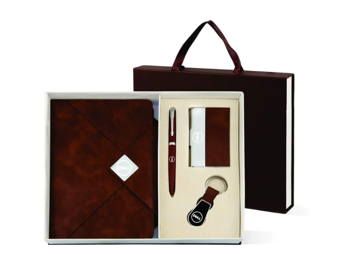 A5 Note Book - VGS411
