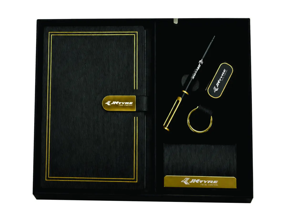 A5 Note Book - VGS412
