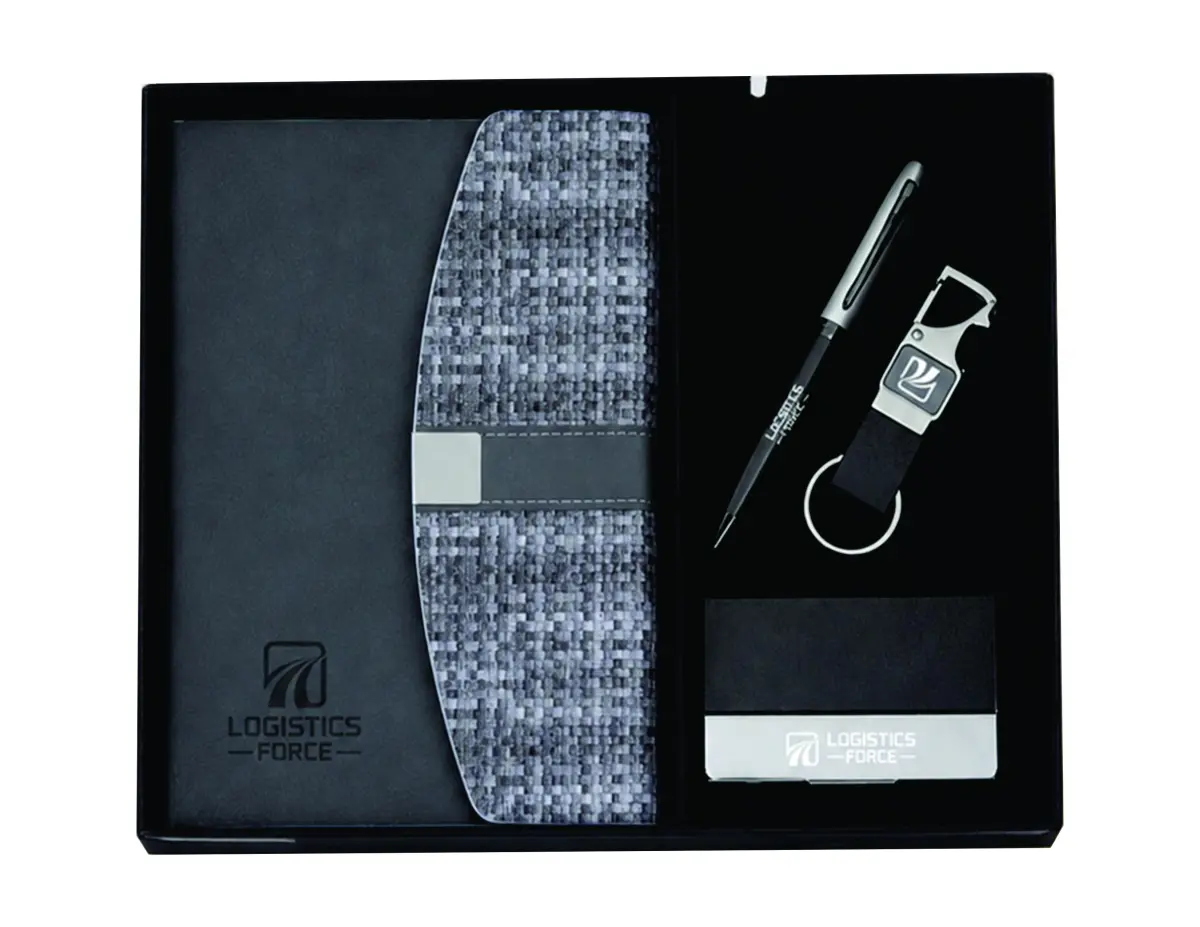 A5 Note Book - VGS413
