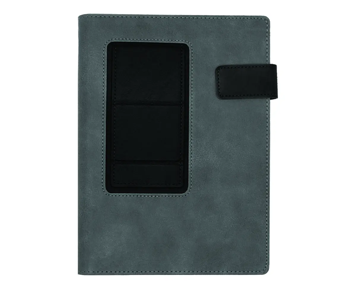 A5 Note Book - BO110