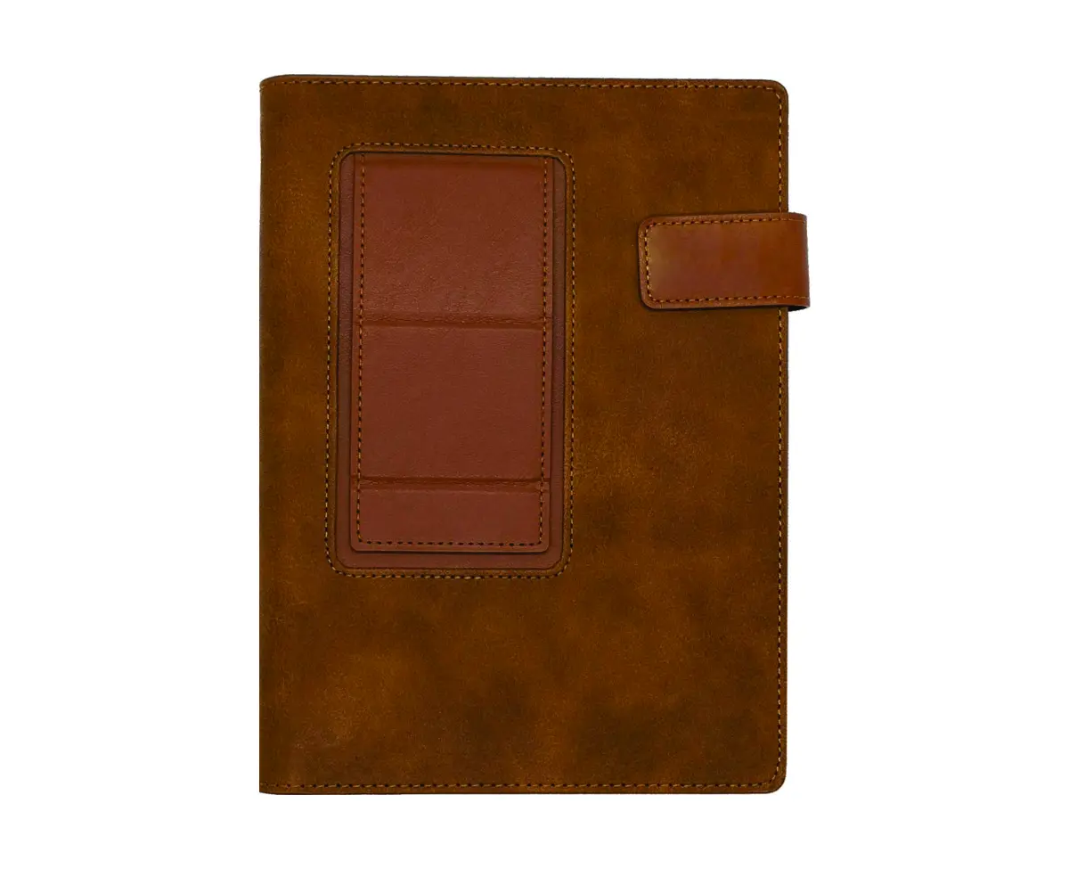 A5 Note Book - BO111