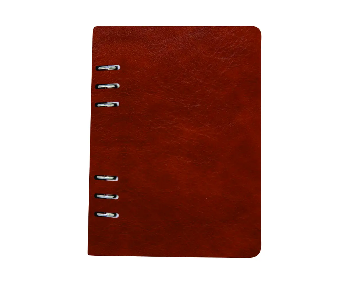 A5 Note Book - BO101