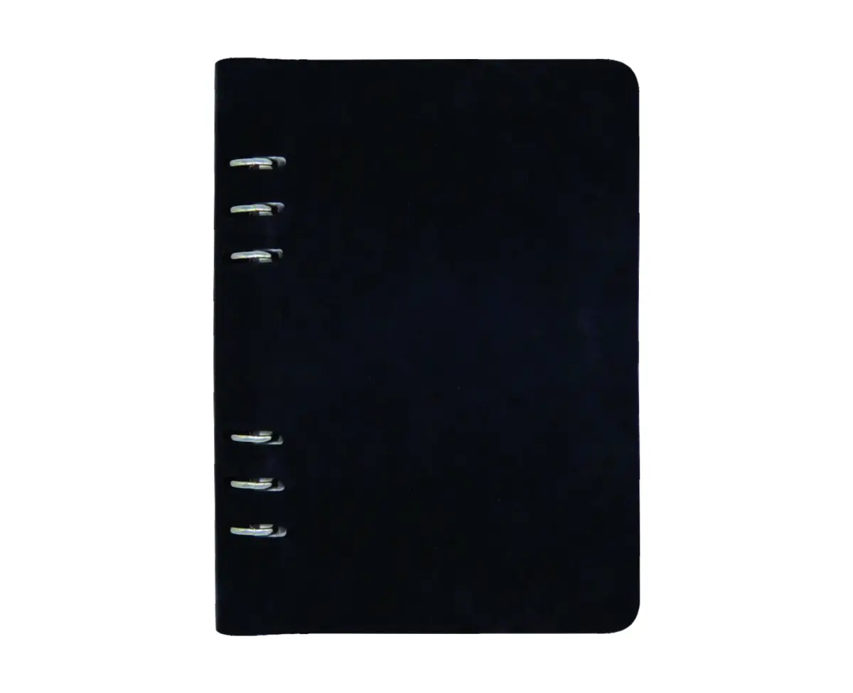 A5 Note Book - BO102