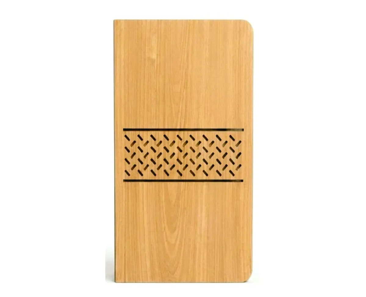 A5 Note Book - VJP 2003