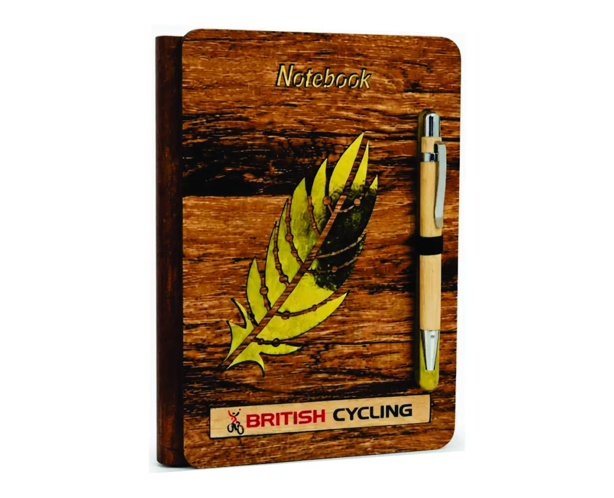A5 Note Book - VJP 2009