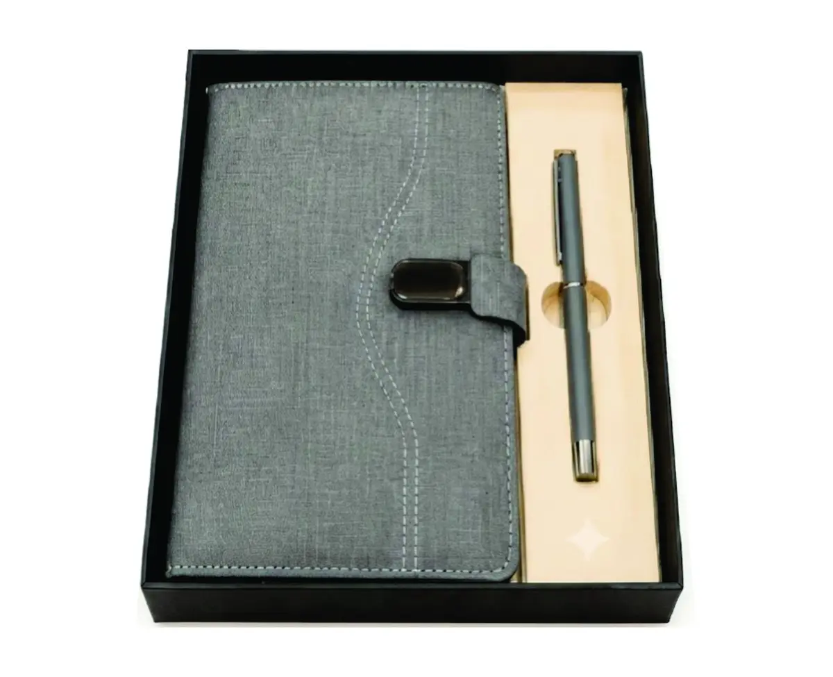 A5 Note Book - VJP 2010