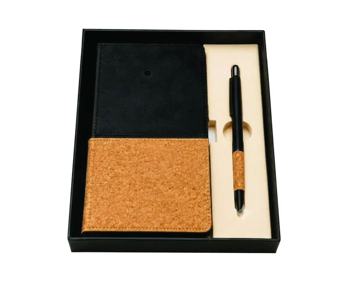 A5 Note Book - VJP 2011